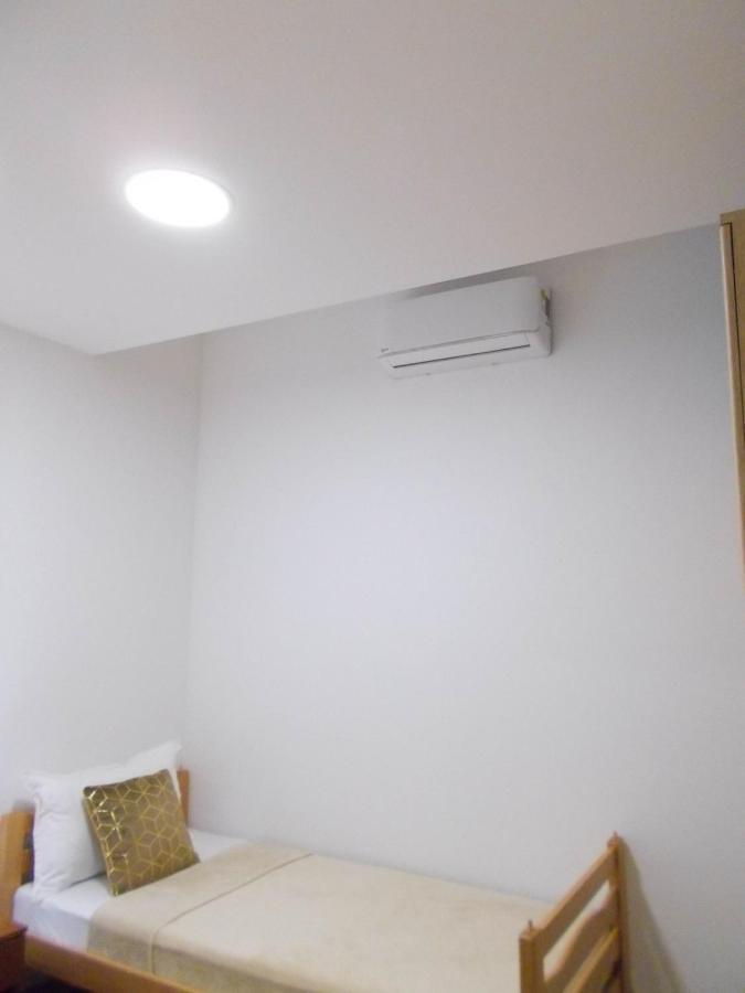 Kovac Riverfront Apartments Mostar Eksteriør billede