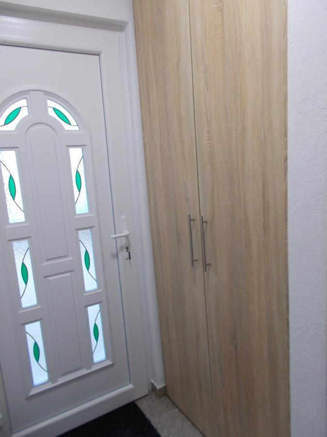 Kovac Riverfront Apartments Mostar Eksteriør billede