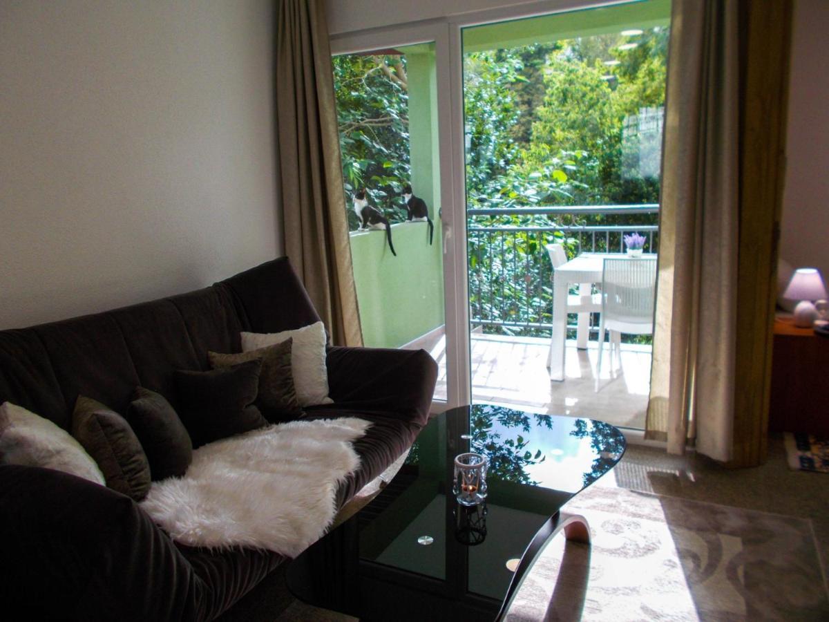 Kovac Riverfront Apartments Mostar Eksteriør billede