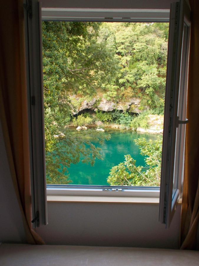 Kovac Riverfront Apartments Mostar Eksteriør billede