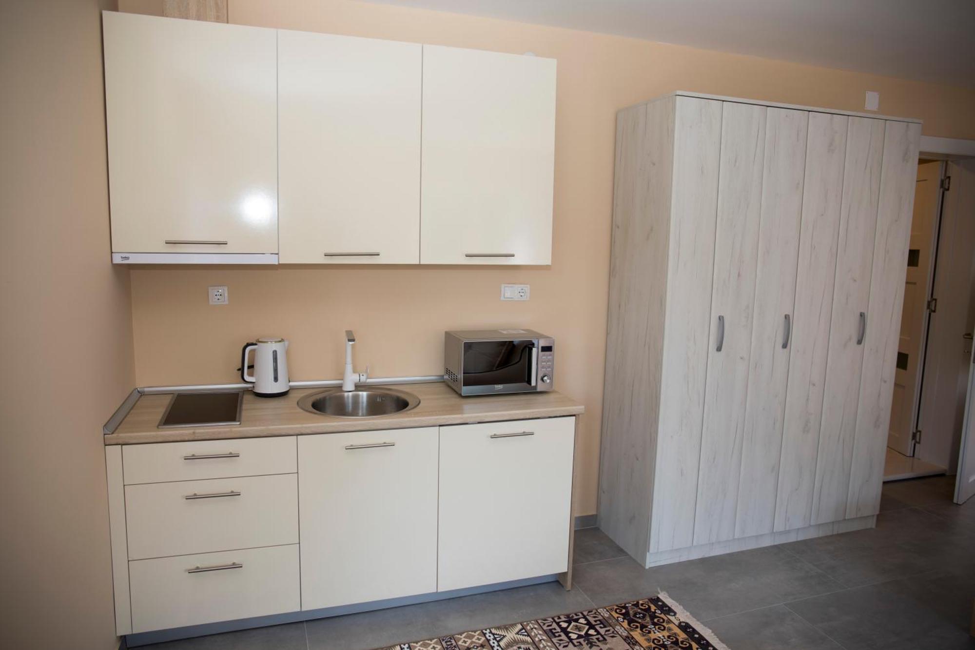 Kovac Riverfront Apartments Mostar Eksteriør billede