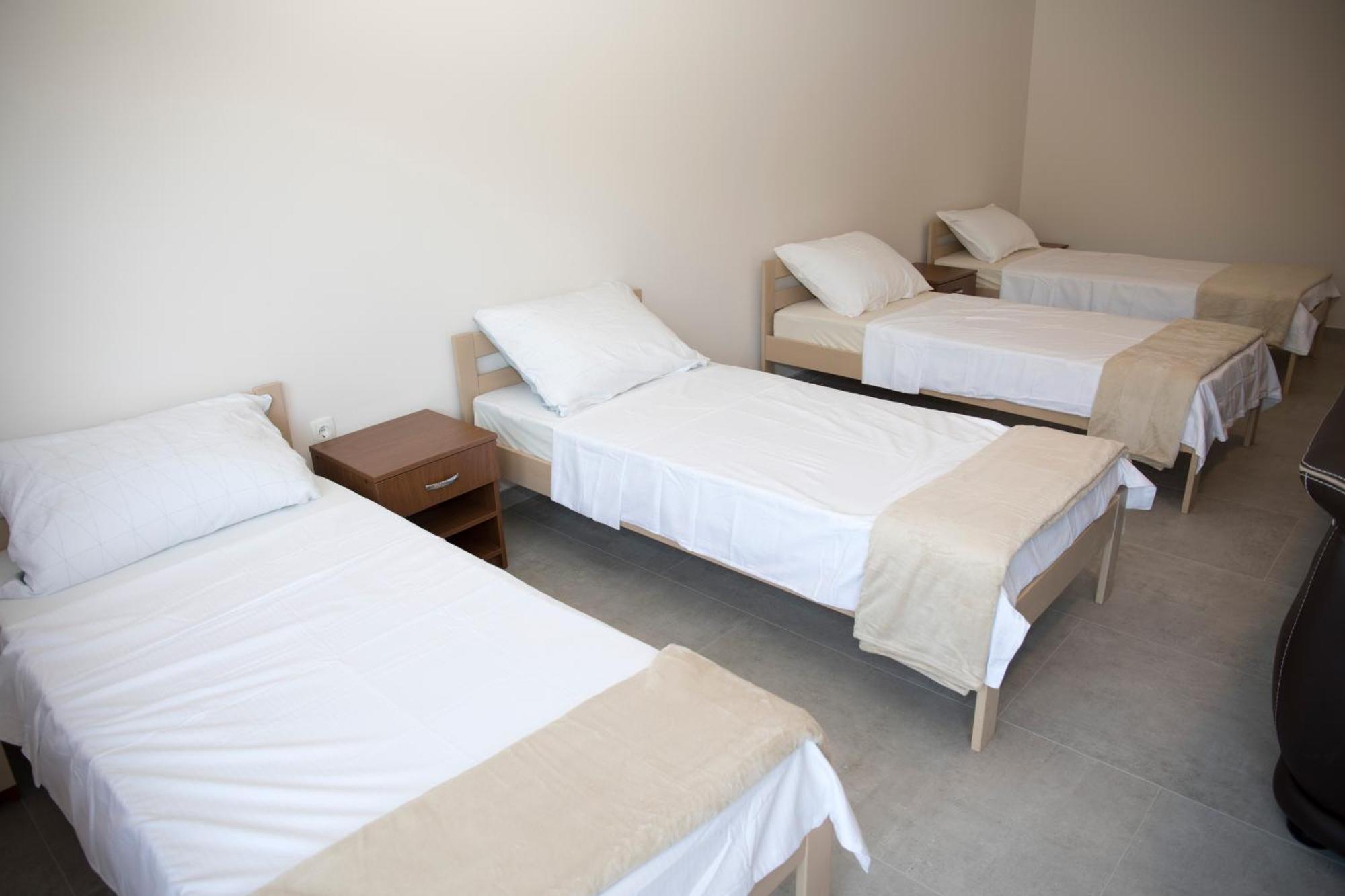 Kovac Riverfront Apartments Mostar Eksteriør billede
